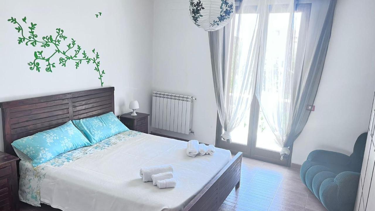 Proserpina House Palermo Exterior foto